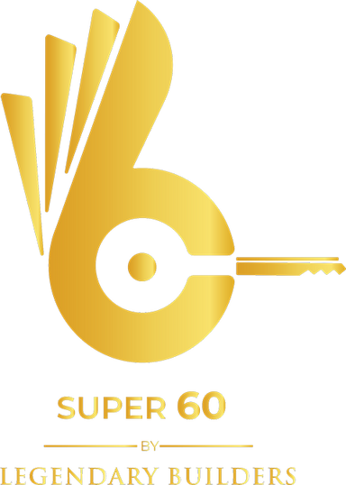 Super-60-Logo